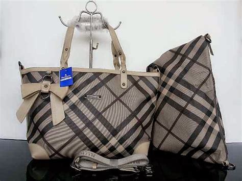 Tas Burberry Original Model Terbaru 